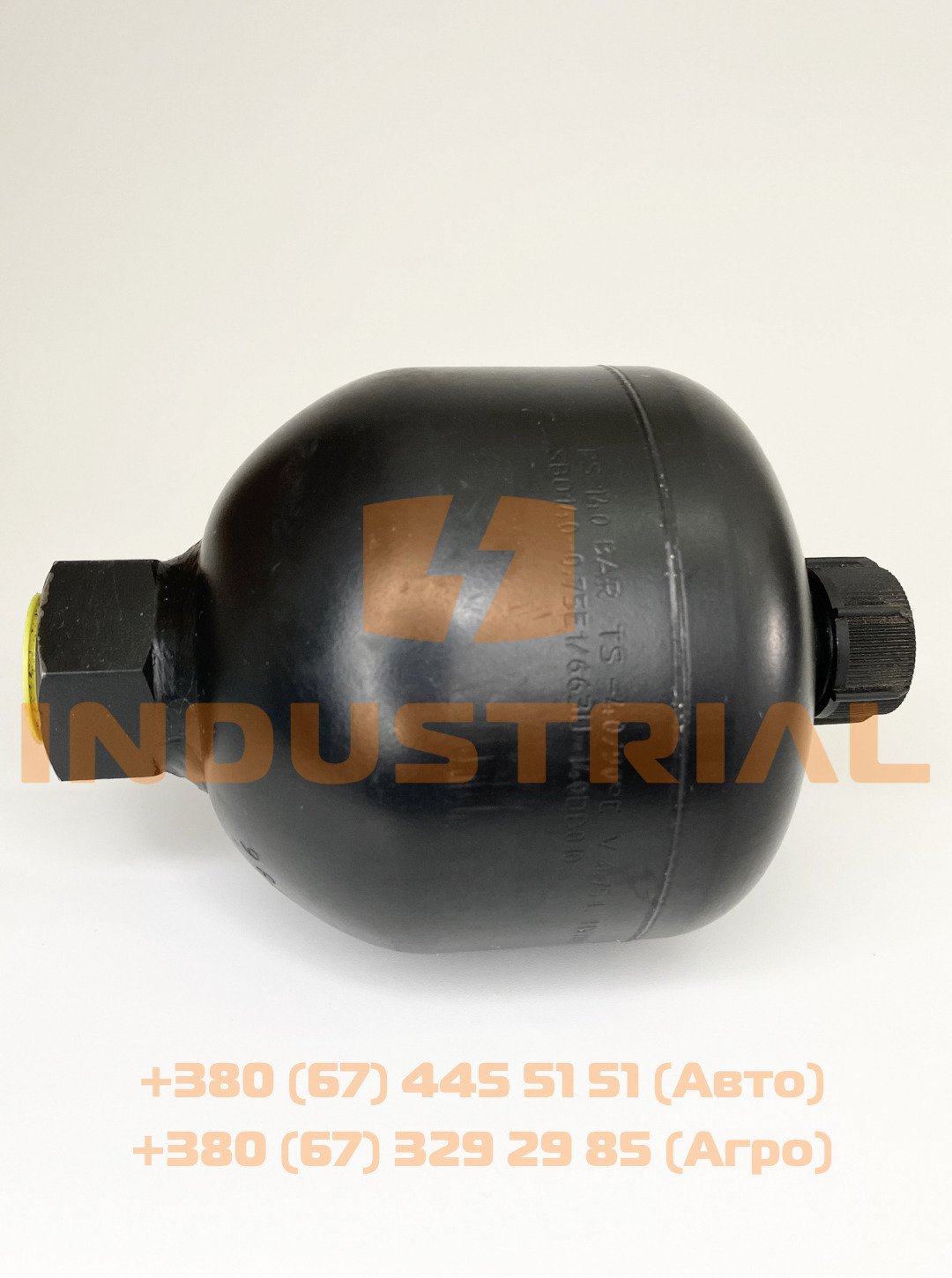 CNH 4303850 CNH INDUSTRIAL (IVECO)